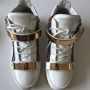 Giuseppe Zanotti shoes Men